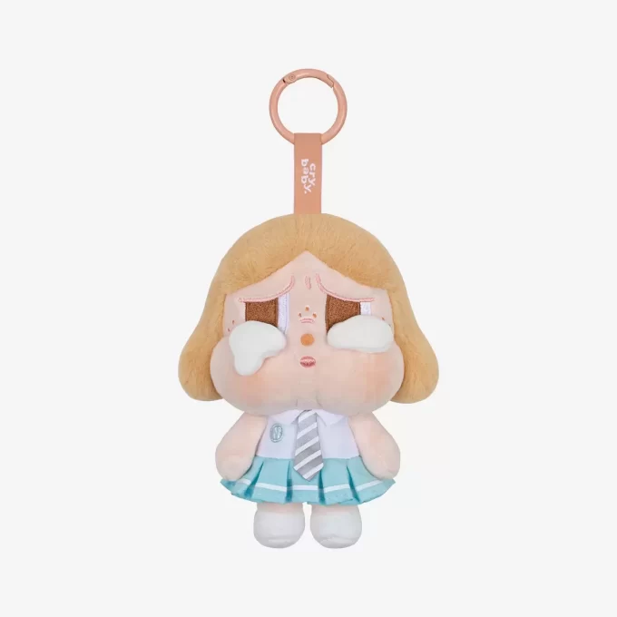CRYBABY サンセットコンサートシリーズ ぬいぐるみペンダント ブラインドボックス