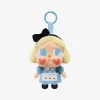 CRYBABY クライングアゲインシリーズ ビニールフェイスぬいぐるみ ブラインドボックス