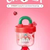 CRYBABY 愛のために泣くシリーズ-ストローカップ