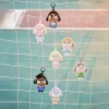 CRYBABY サンセットコンサートシリーズ ぬいぐるみペンダント ブラインドボックス
