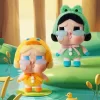 CRYBABY クライングアゲインシリーズ ビニールフェイスぬいぐるみ ブラインドボックス