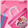 CRYBABY × パワパフガールズ シリーズ-コスメバッグ
