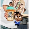 CRYBABY サンセットコンサートシリーズ タンブラー CRYBABY サンセットコンサートシリーズ タンブラー