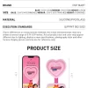 CRYBABY × パワパフガールズシリーズ 携帯電話ホルダー