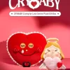 CRYBABY クライング・フォー・ラブシリーズ ぬいぐるみギフトボックス