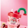 CRYBABY 愛のために泣くシリーズ-ストローカップ