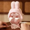 CRYBABY クライングアゲインシリーズ ぬいぐるみストローカップ（I’LL GIVE YOU ALL MY LOVE）