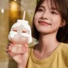 CRYBABY クライングアゲインシリーズ ぬいぐるみストローカップ（I’LL GIVE YOU ALL MY LOVE）