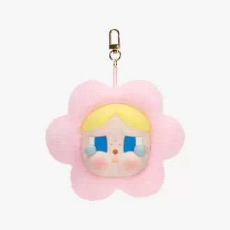 CRYBABY Sad Clubシリーズ シリコンぬいぐるみイヤホンバッグ