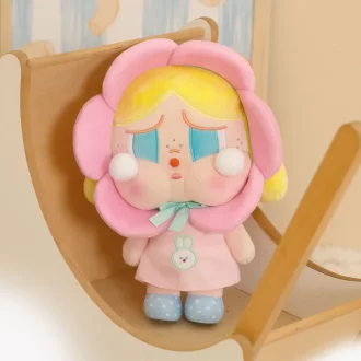 CRYBABY Sad Clubシリーズ ぬいぐるみ