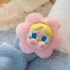 CRYBABY Sad Clubシリーズ シリコンぬいぐるみイヤホンバッグ