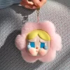 CRYBABY Sad Clubシリーズ シリコンぬいぐるみイヤホンバッグ