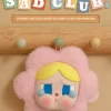 CRYBABY Sad Clubシリーズ シリコンぬいぐるみイヤホンバッグ