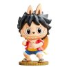 ワンピース ザ・モンスターズ ラブブウ「モンキー・D・ルフィ」