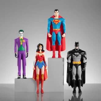DCシリーズ トレンディフィギュア