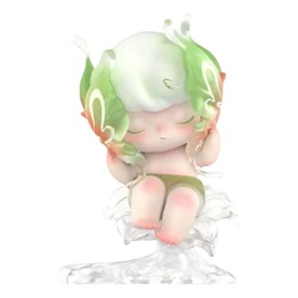 Dimoo 自然の中の図形「聴覚」