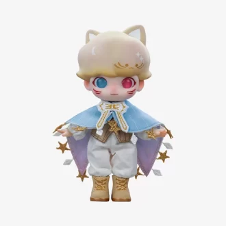 DIMOO ドリームトラベルシリーズ アクションフィギュア