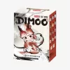 DIMOO ストーリーズ・イン・ザ・カップシリーズ フィギュア アートコレクション カード