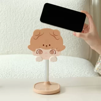 DIMOO アニマルキングダムシリーズ 携帯電話ブラケット