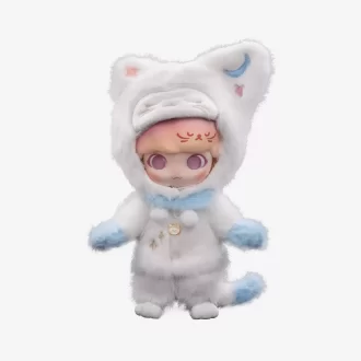 DIMOO ドリームトラベルシリーズ アクションフィギュア