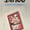 DIMOO ストーリーズ・イン・ザ・カップシリーズ フィギュア アートコレクション カード