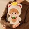 DIMOO ウィービングワンダーズシリーズ 20cm コットンドール