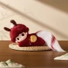 DIMOO カップストーリーシリーズ – 縁起の良い動物の綿人形
