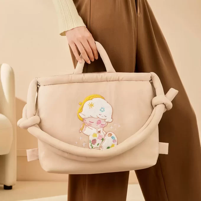 DIMOO ウィービングワンダーズシリーズ バッグ