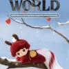 DIMOO カップストーリーシリーズ – 縁起の良い動物の綿人形