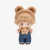 DIMOO アニマルキングダムシリーズ 7.9インチ コットンドール