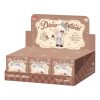 Dimoo Crush on Coffee イヤホンケース 密封ケース (ブラインドボックス 6個入り)