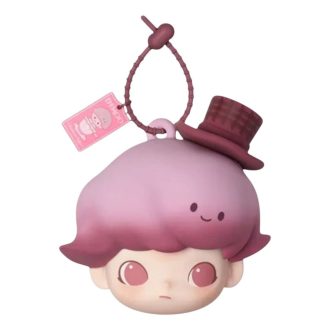 Dimoo Crush On Coffee イヤホンケース「Share Together」シークレットエディション