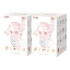 Dimoo Shapes in Nature フィギュア 密封ケース (ブラインドボックス 2 個)