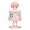 Dimoo The Missing Dayシリーズ センテッドキャンドル「シトラスガーデン」