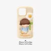 DIMOO Weaving Wondersシリーズ スマホケース