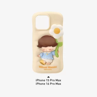 DIMOO Weaving Wondersシリーズ スマホケース
