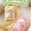 DIMOO Weaving Wondersシリーズ – キルトスマホケース ブラインドボックス