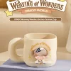 DIMOO Weaving Wondersシリーズ – セラミックカップ