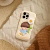 DIMOO Weaving Wondersシリーズ スマホケース