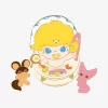 DIMOO Where We Go バッジ（3個入り＆9個入り）