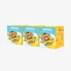 DIMOO Where We Go バッジ（3個入り＆9個入り）