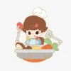 DIMOO Where We Go バッジ（3個入り＆9個入り）