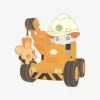 DIMOO Where We Go バッジ（3個入り＆9個入り）