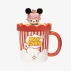 DIMOO WORLD × DISNEYシリーズ-セラミックカップ