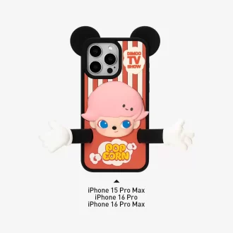 DIMOO WORLD × DISNEYシリーズ スマホケース