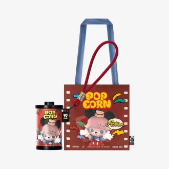 DIMOO WORLD × DISNEY シリーズ – 収納バッグ ブラインドボックス