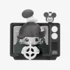 DIMOO WORLD × DISNEYシリーズ – 冷蔵庫マグネット ブラインドボックス