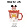 DIMOO WORLD × DISNEYシリーズ-セラミックカップ