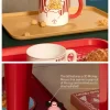 DIMOO WORLD × DISNEYシリーズ-セラミックカップ