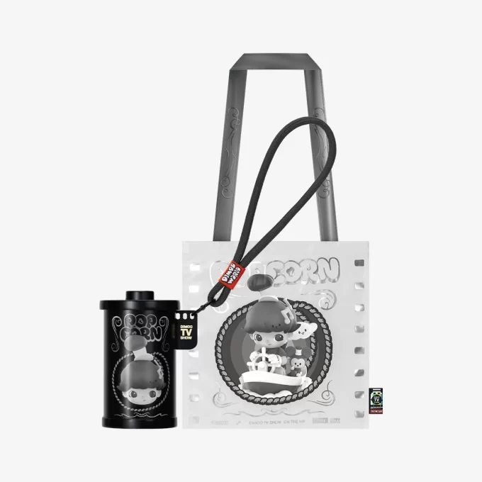 DIMOO WORLD × DISNEY シリーズ – 収納バッグ ブラインドボックス